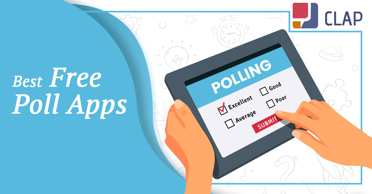 10 Best Free Poll Apps [2023 Update]